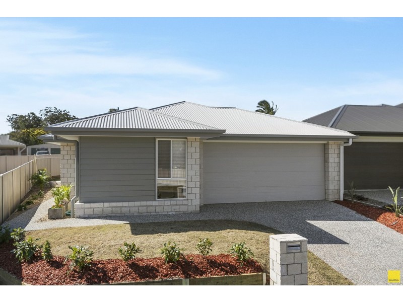 6C Glenwood Court, Birkdale QLD 4159