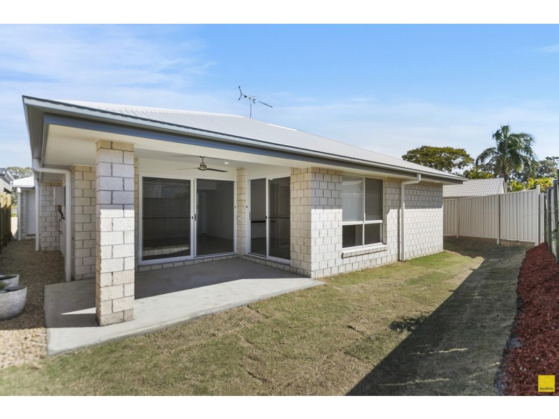 6C Glenwood Court, Birkdale QLD 4159