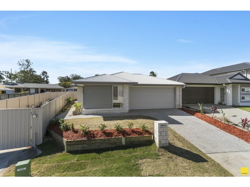 6C Glenwood Court, Birkdale QLD 4159