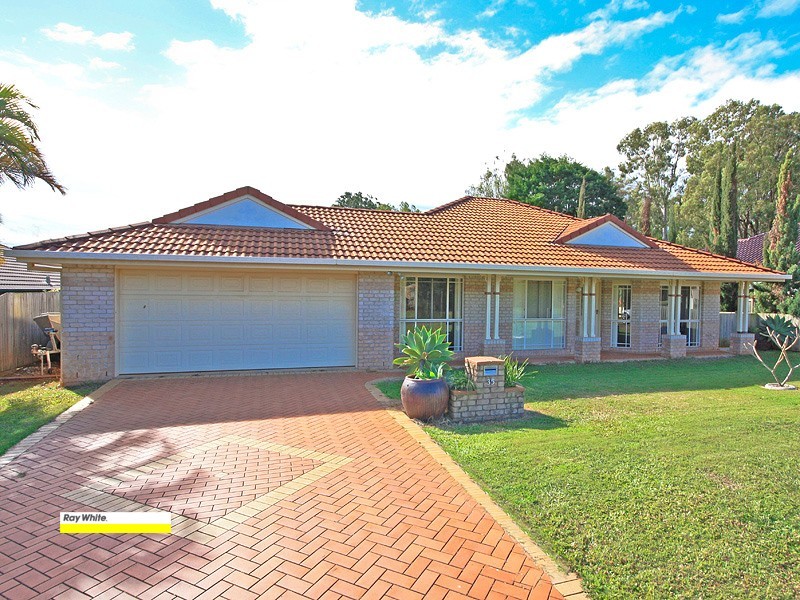 35 Hilliard Street, Ormiston QLD 4160