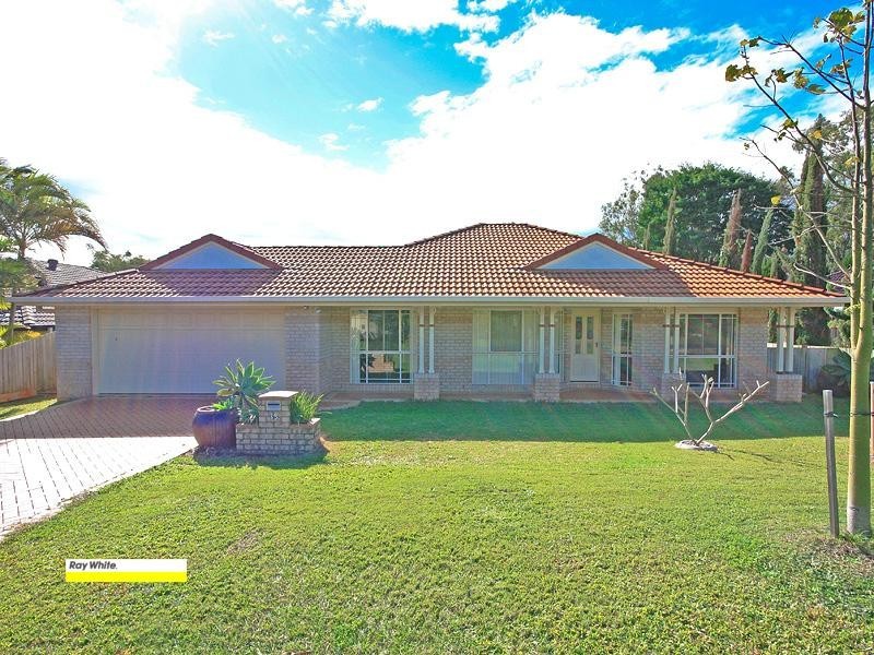 35 Hilliard Street, Ormiston QLD 4160