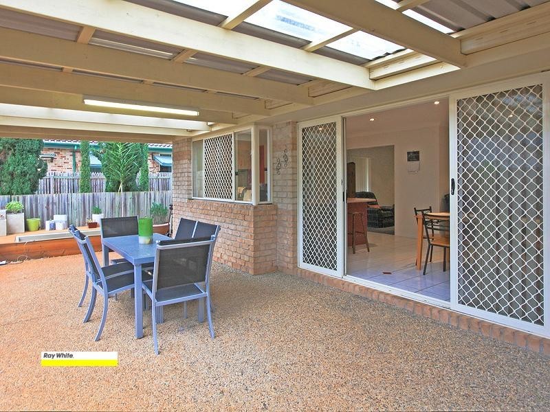 35 Hilliard Street, Ormiston QLD 4160