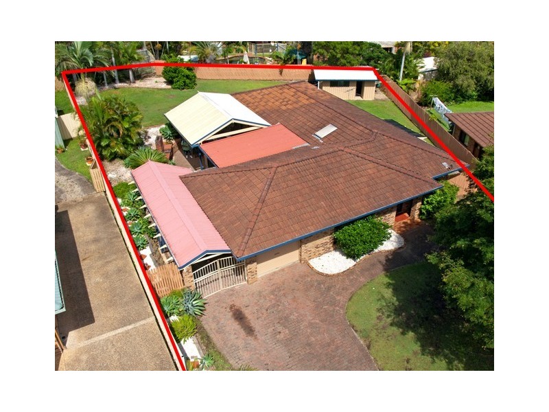 3 Westcott Place, Alexandra Hills QLD 4161