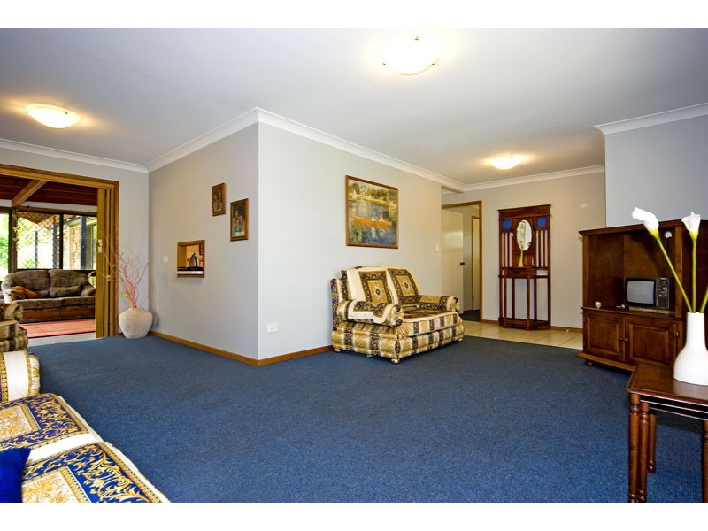 3 Westcott Place, Alexandra Hills QLD 4161