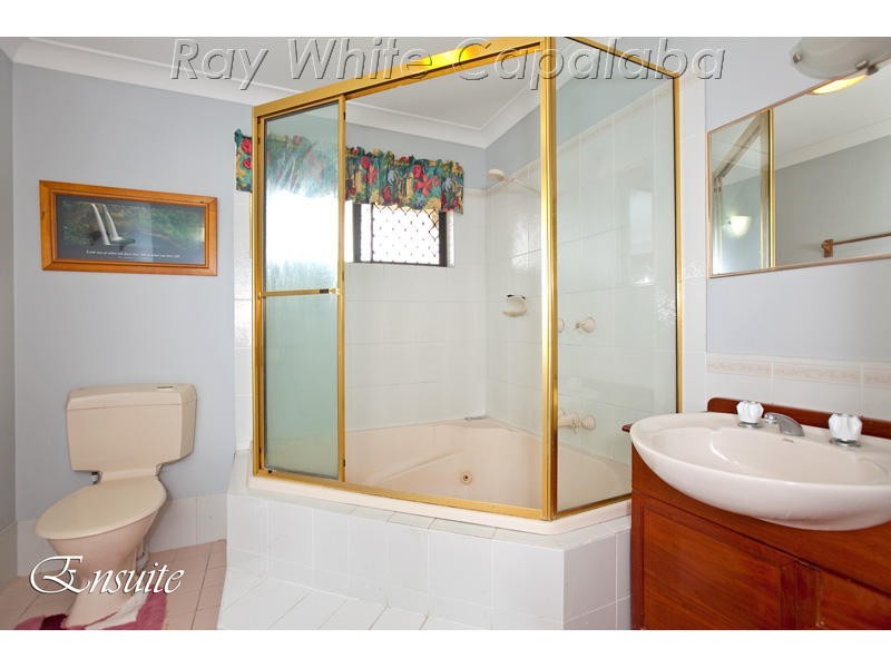 3 Westcott Place, Alexandra Hills QLD 4161