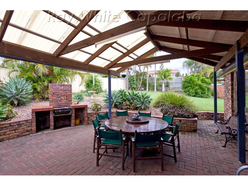 3 Westcott Place, Alexandra Hills QLD 4161