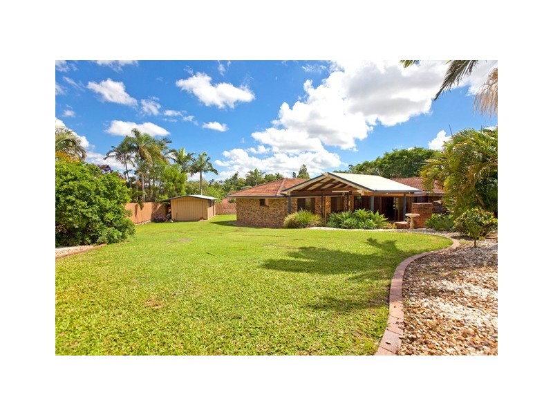 3 Westcott Place, Alexandra Hills QLD 4161