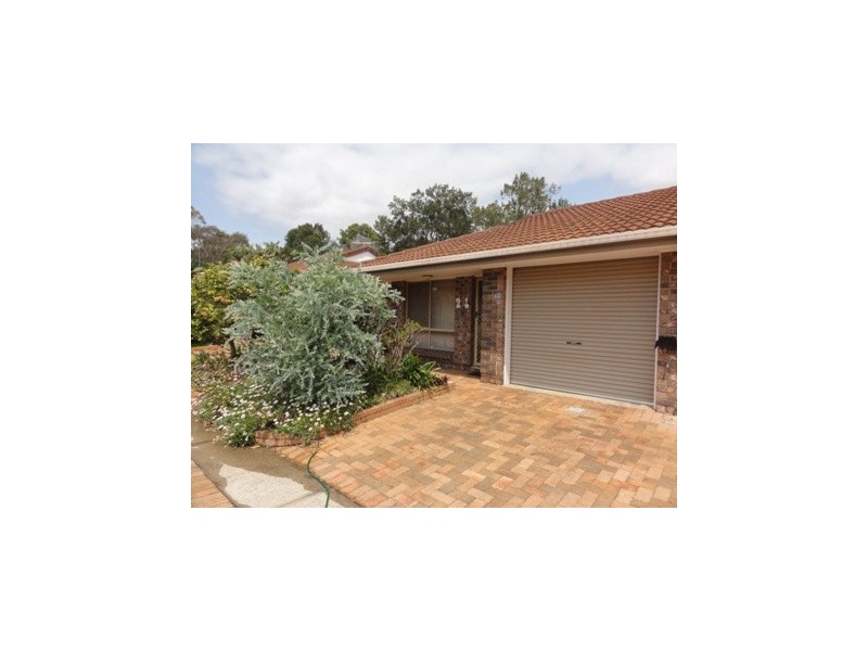 21/124 Wellington Street, Ormiston QLD 4160