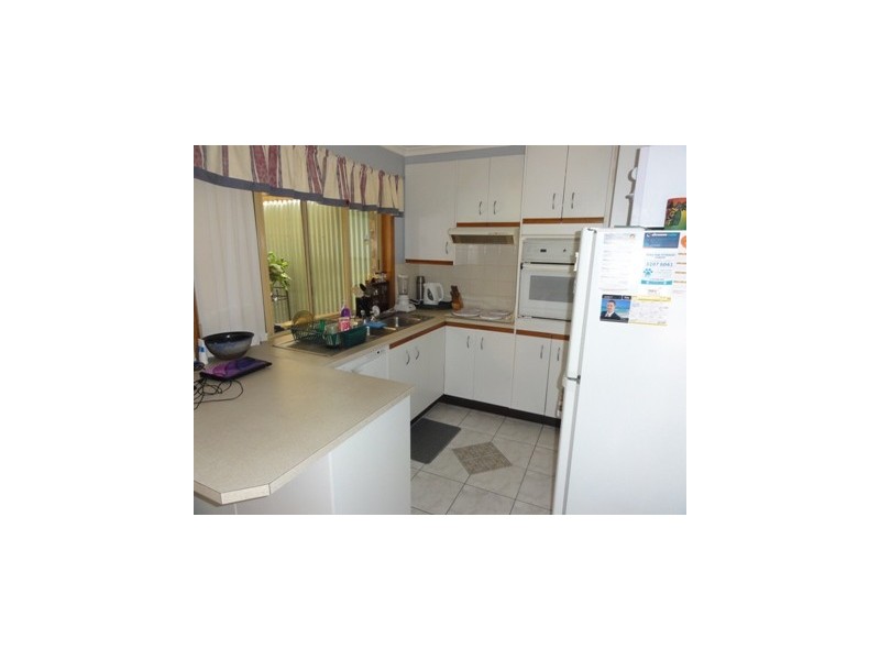 21/124 Wellington Street, Ormiston QLD 4160