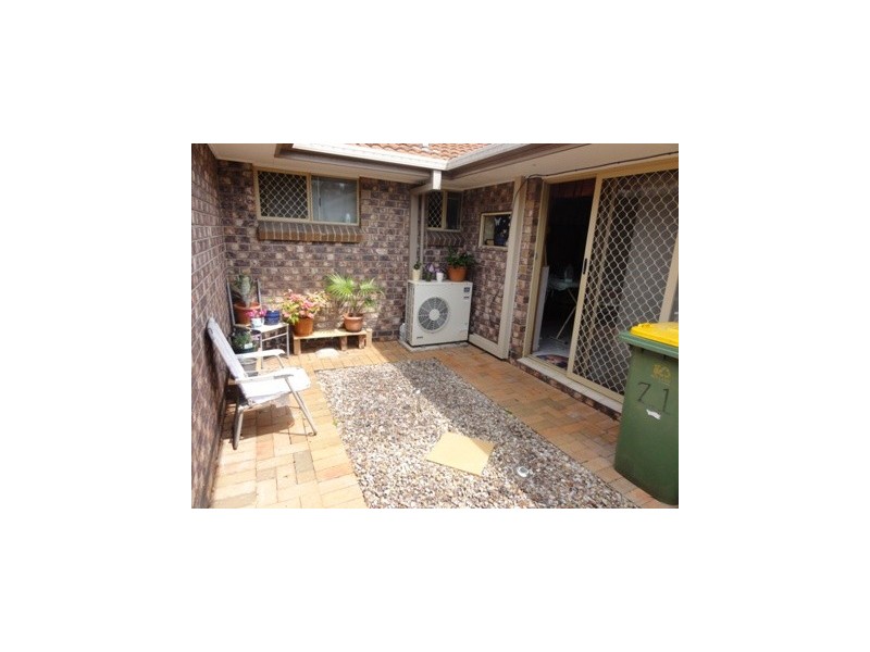 21/124 Wellington Street, Ormiston QLD 4160