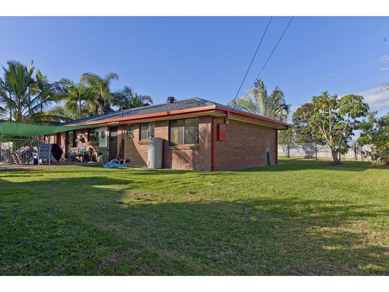 130 Killarney Crescent, Capalaba QLD 4157