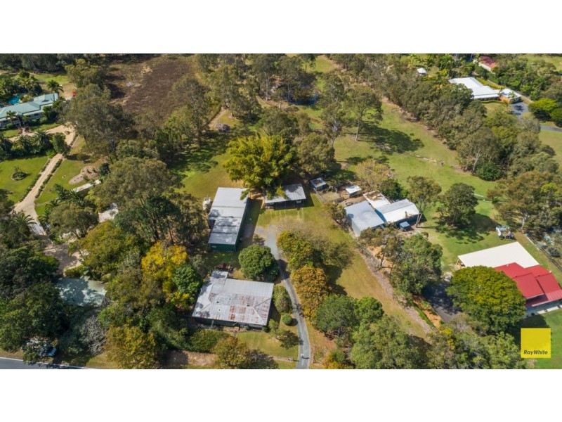 140 Warriewood St, Chandler QLD 4155