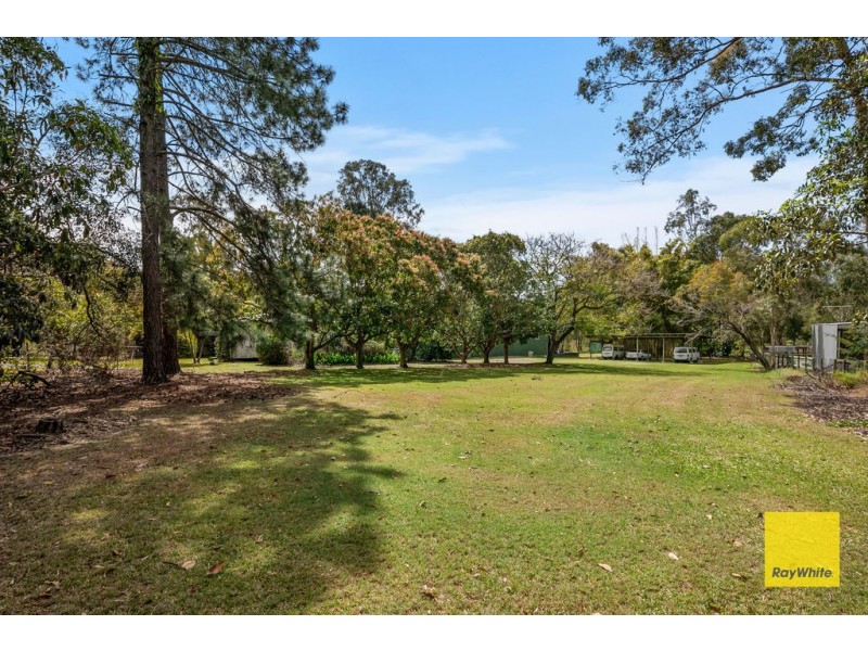 140 Warriewood St, Chandler QLD 4155