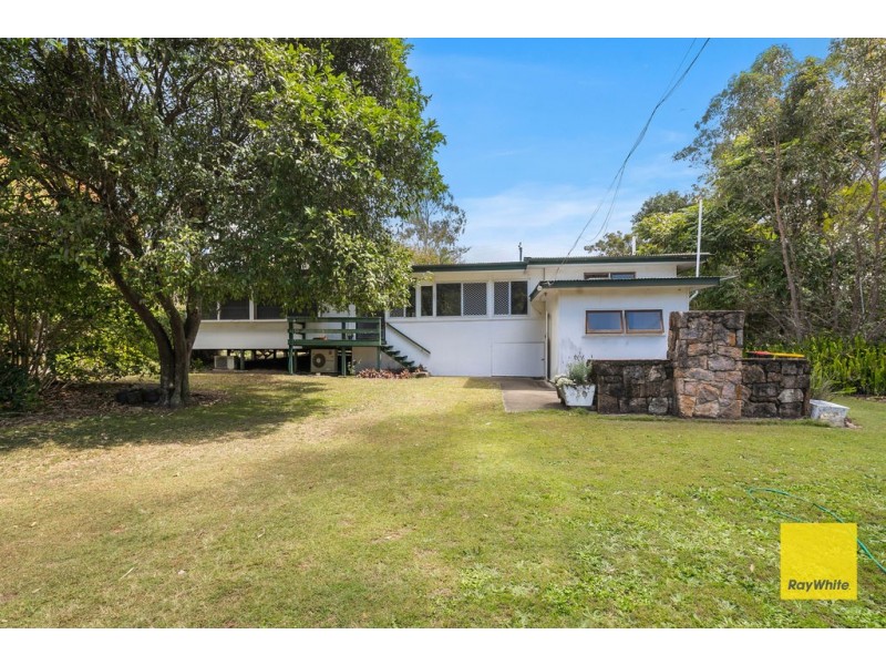 140 Warriewood St, Chandler QLD 4155