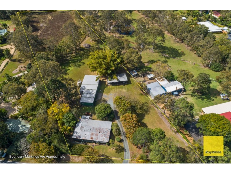 140 Warriewood St, Chandler QLD 4155