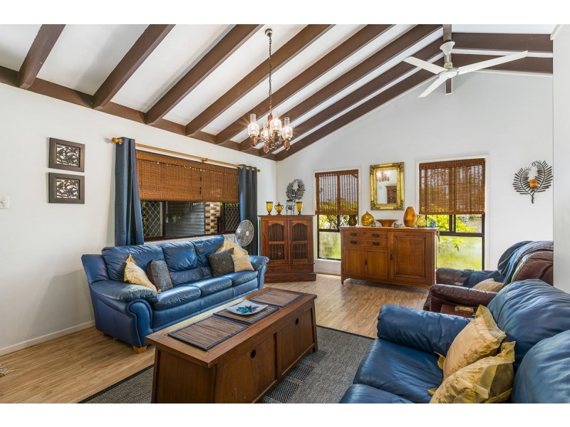 37 Wentworth Drive, Capalaba QLD 4157