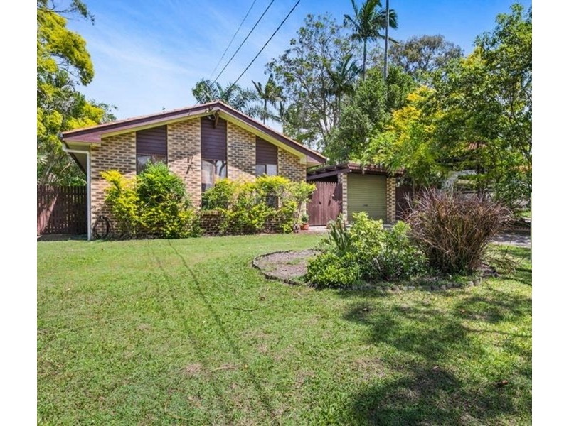 37 Wentworth Drive, Capalaba QLD 4157