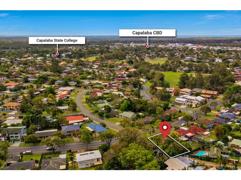 37 Wentworth Drive, Capalaba QLD 4157