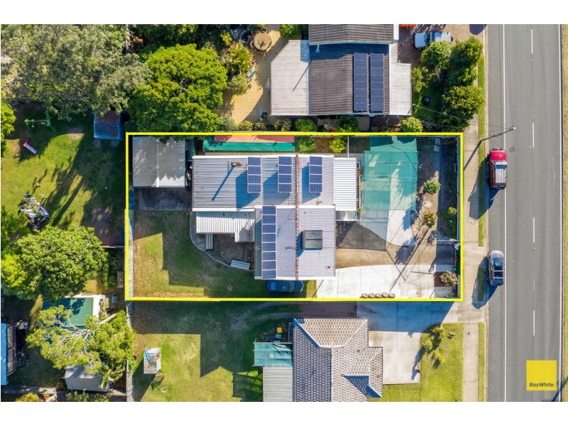 183 Redland Bay Road, Capalaba QLD 4157