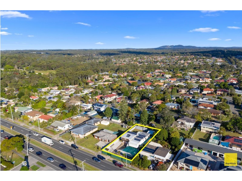 183 Redland Bay Road, Capalaba QLD 4157