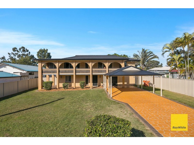 353 Old Cleveland Road East, Birkdale QLD 4159