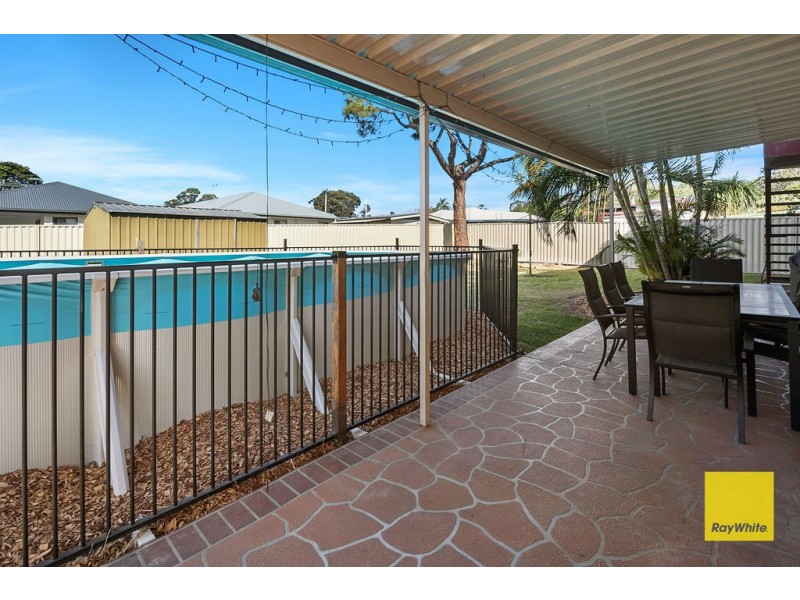 353 Old Cleveland Road East, Birkdale QLD 4159