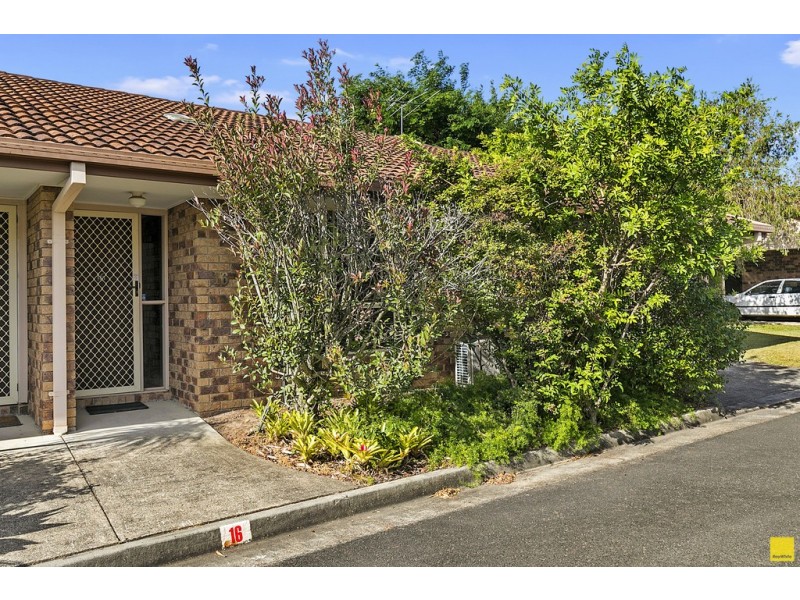 16/109 Mt Cotton Road, Capalaba QLD 4157
