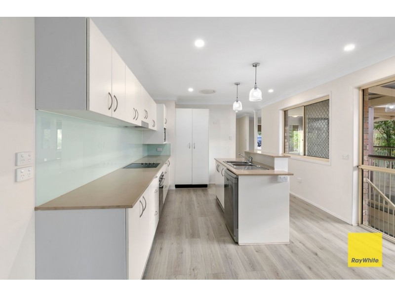 16 Seeana Drive, Mount Cotton QLD 4165