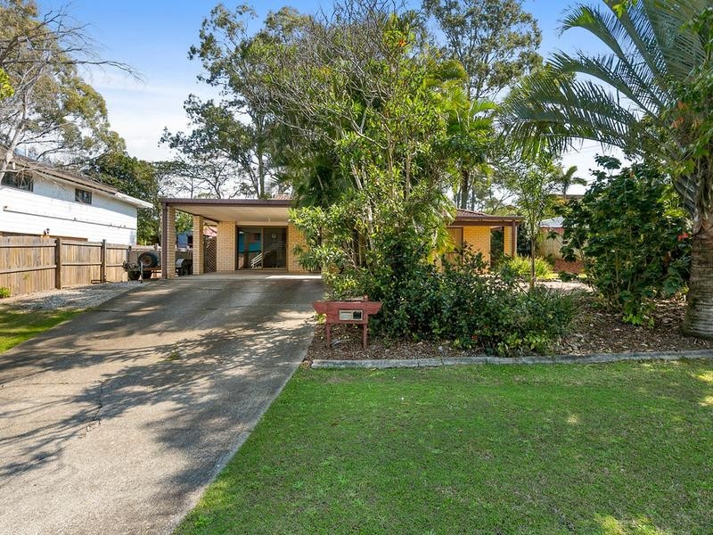 17 Merrick Street, Capalaba QLD 4157