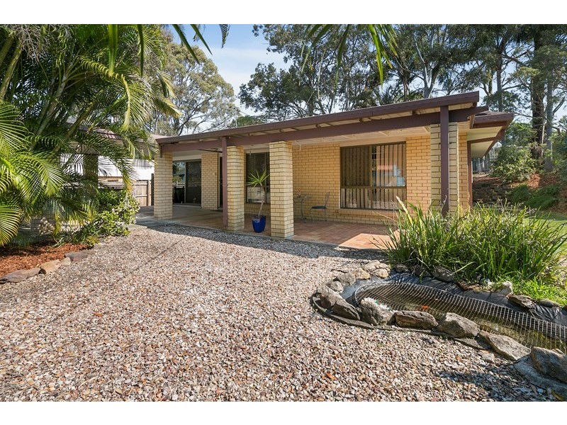17 Merrick Street, Capalaba QLD 4157