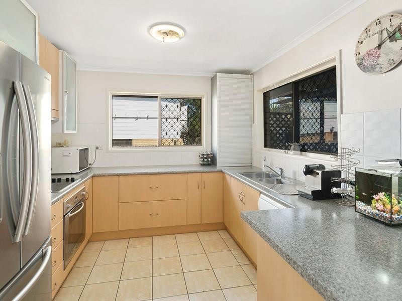 17 Merrick Street, Capalaba QLD 4157