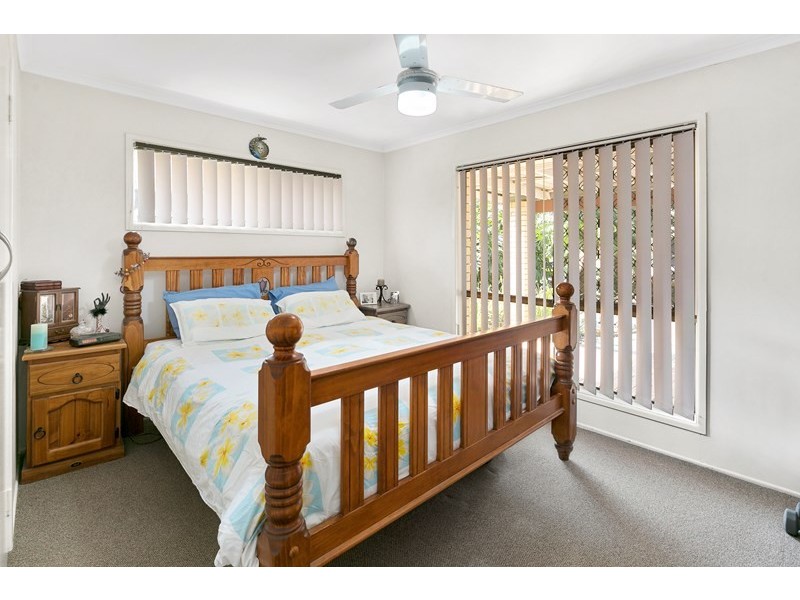 17 Merrick Street, Capalaba QLD 4157