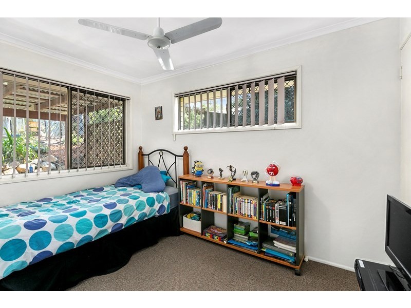 17 Merrick Street, Capalaba QLD 4157