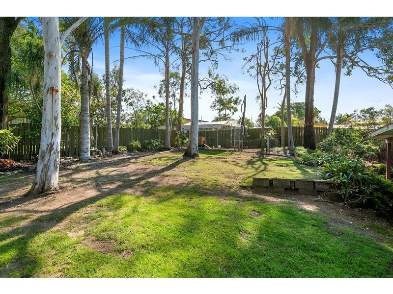 17 Merrick Street, Capalaba QLD 4157
