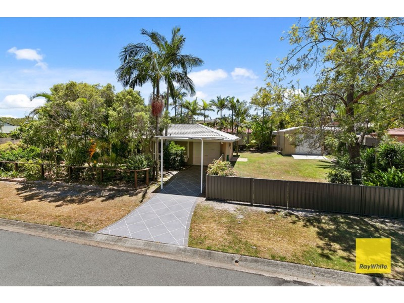2 Gardenia Drive, Birkdale QLD 4159