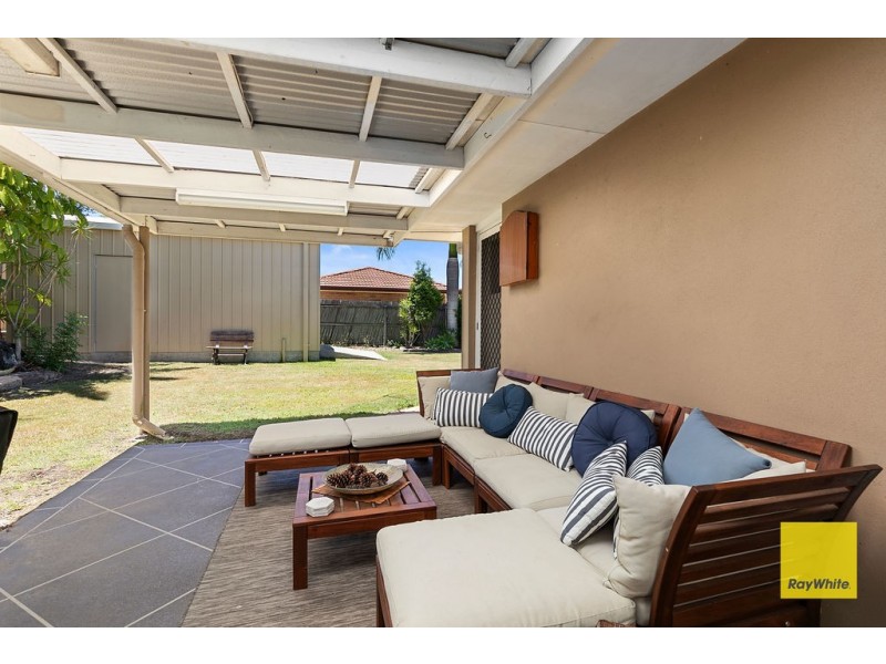 2 Gardenia Drive, Birkdale QLD 4159