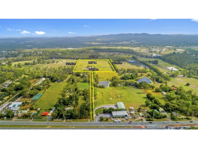 89 Boundary Road, Thornlands QLD 4164