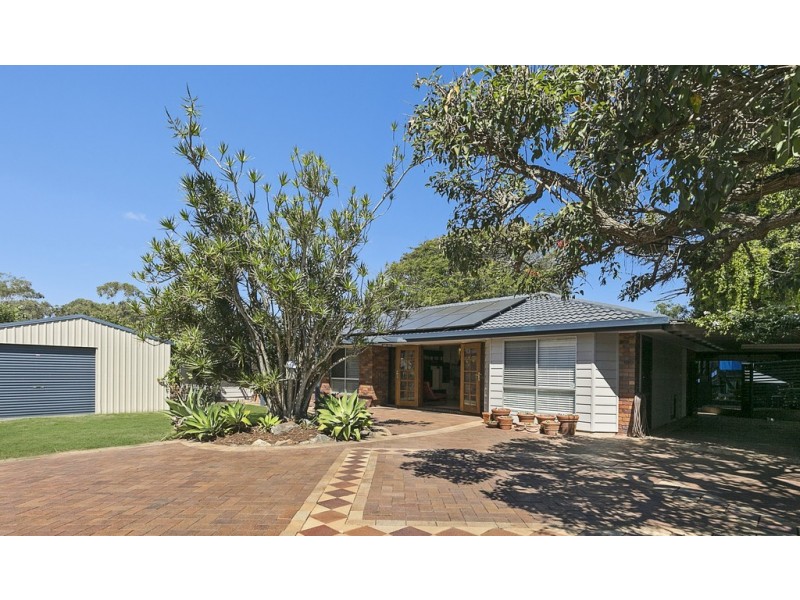 13 Dale Street, Capalaba QLD 4157