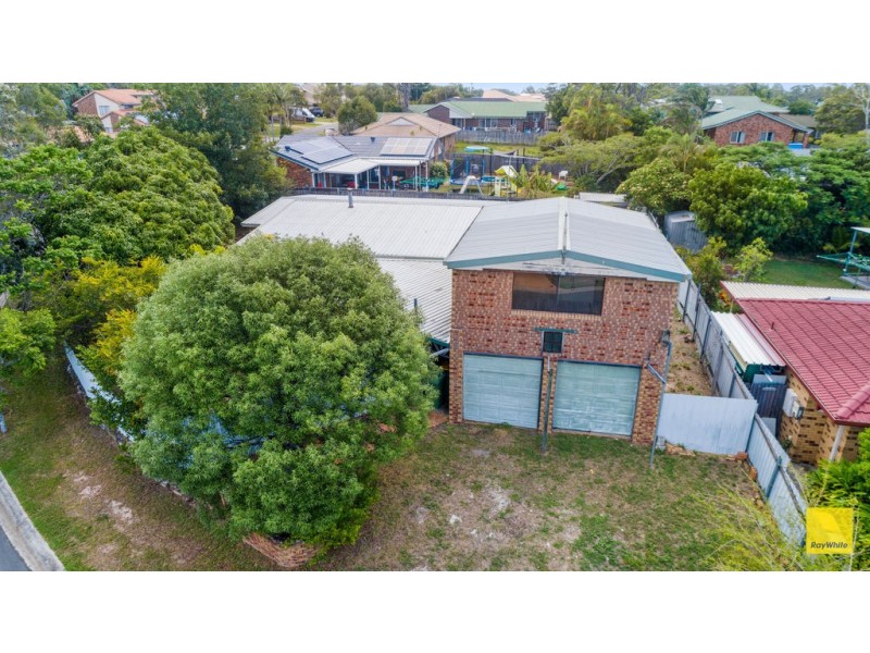 30 Cochrane Street, Alexandra Hills QLD 4161