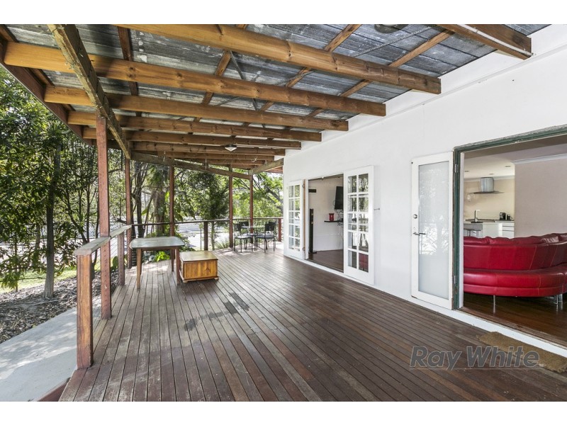 2 Stanley Street, Capalaba QLD 4157