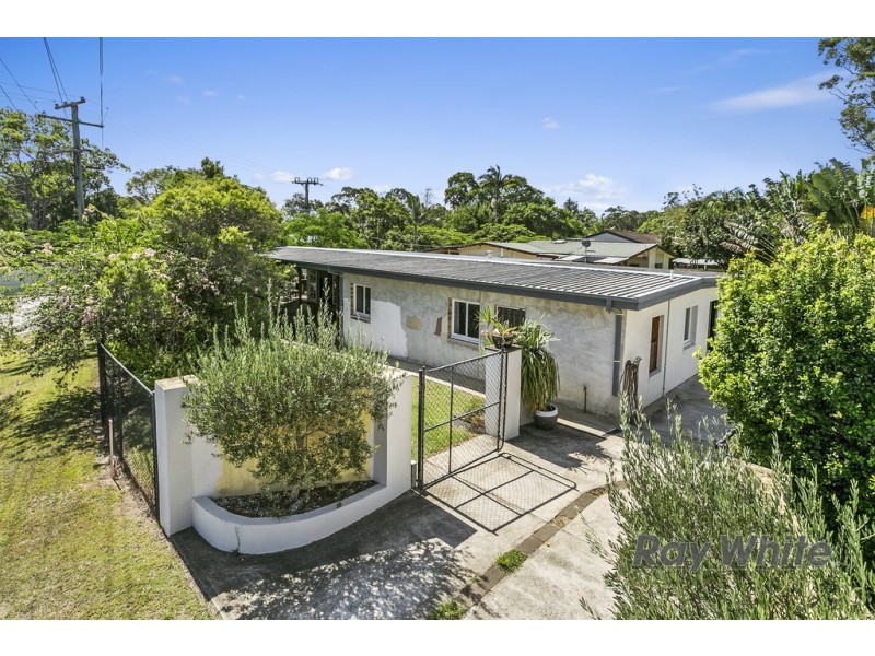 2 Stanley Street, Capalaba QLD 4157