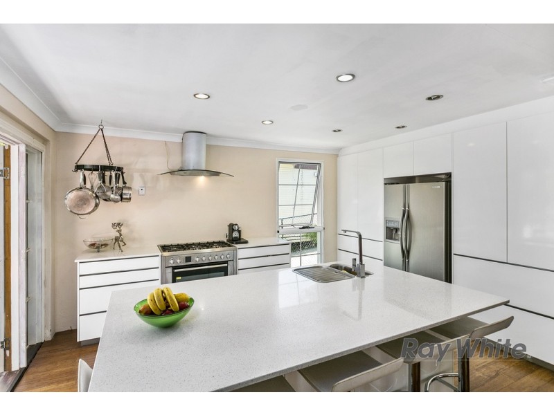 2 Stanley Street, Capalaba QLD 4157 Floorplan