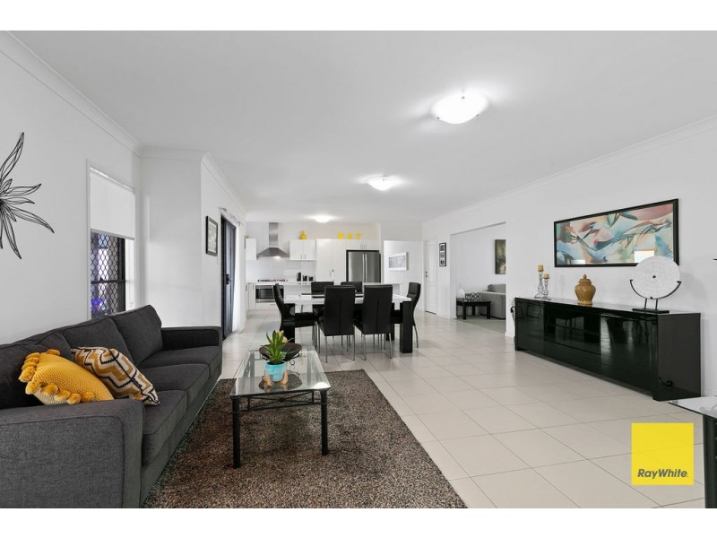 32 Ronnie Street, Cleveland QLD 4163