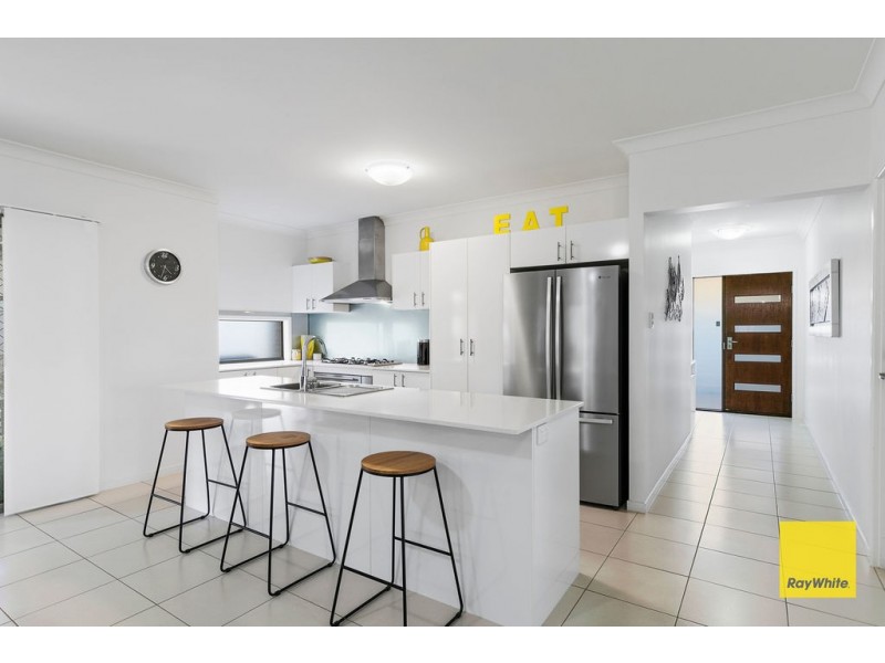 32 Ronnie Street, Cleveland QLD 4163