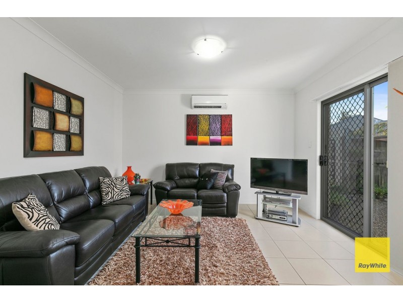 32 Ronnie Street, Cleveland QLD 4163