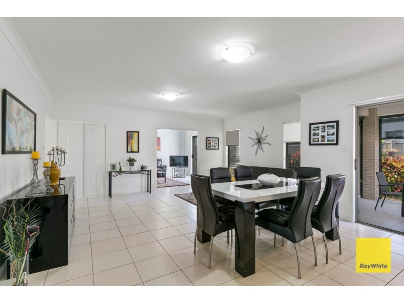 32 Ronnie Street, Cleveland QLD 4163