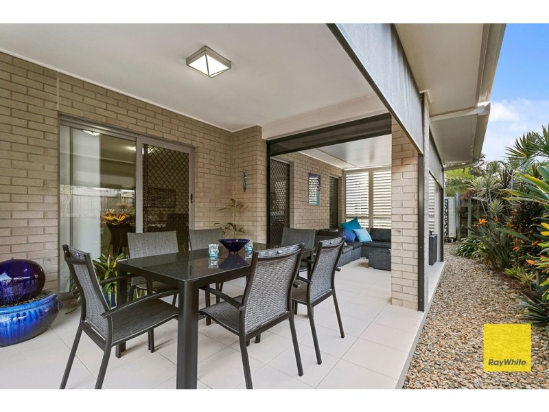 32 Ronnie Street, Cleveland QLD 4163