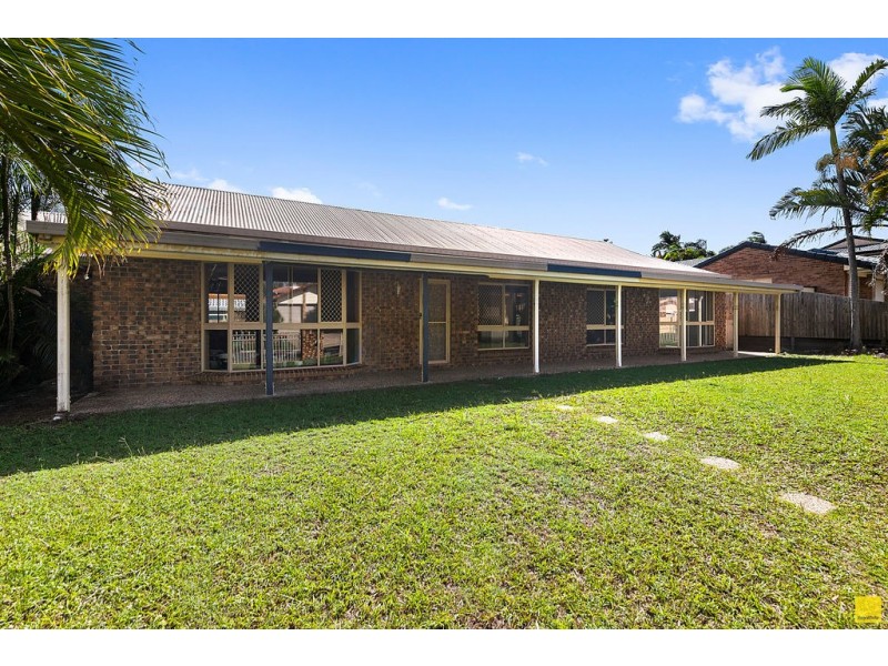 18 Spirit Drive, Capalaba QLD 4157