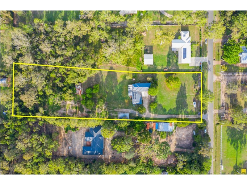 758 London Road, Chandler QLD 4155
