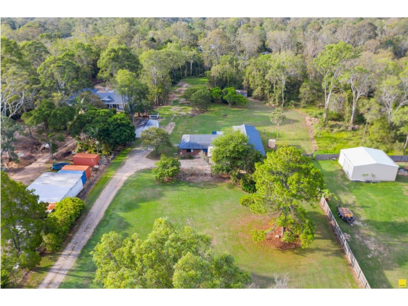 758 London Road, Chandler QLD 4155